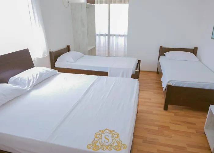 Sorrente Golem (Tirana)