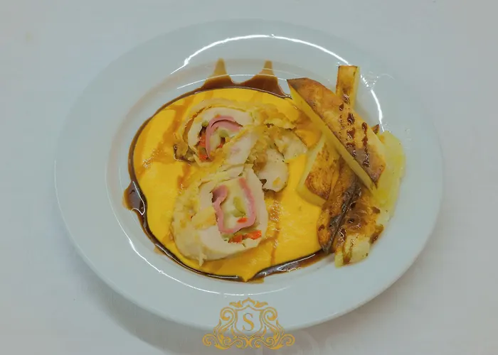 Otel Sorrente Golem (Tirana)